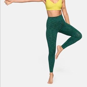 Outdoor Voices 7/8 Freeform Leggings
